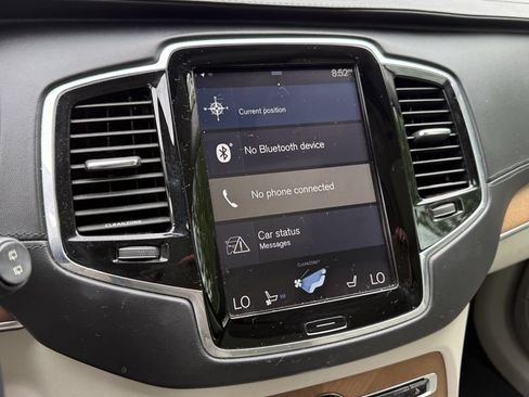 Used 2016 Volvo XC90 T6 Inscription w/ Vision Package AWD/4WD image 5