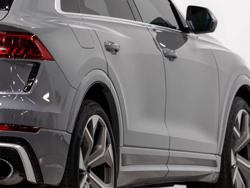 Used 2024 Audi RS Q8 w/ Executive Package AWD/4WD image 21