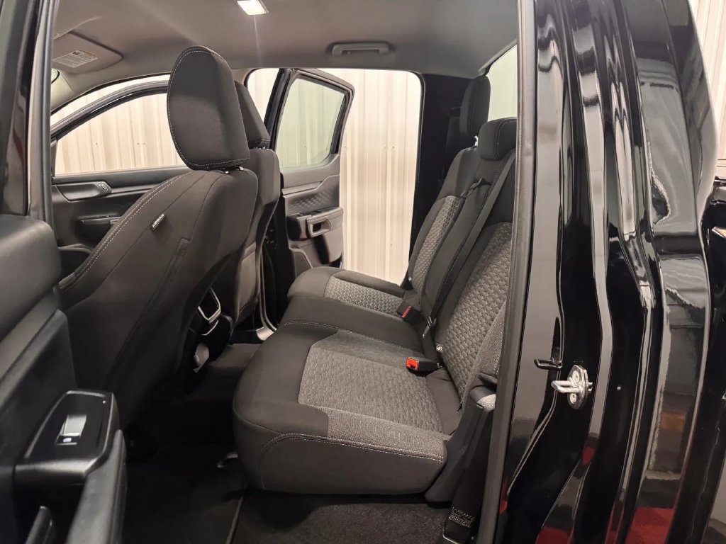 Used 2024 Ford Ranger XL AWD/4WD image 34