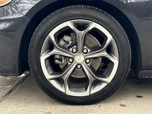 Used 2023 Chevrolet Malibu LT image 6