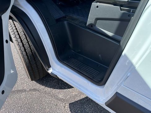 Used 2024 RAM ProMaster 3500 w/ Quick Order Package 22G SLT image 11