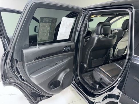 Used 2019 Jeep Grand Cherokee High Altitude image 26