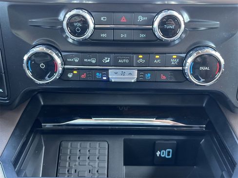 New 2026 Ford F350 King Ranch w/ Chrome Package image 9