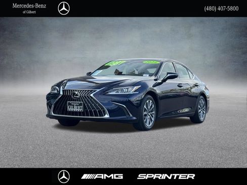 Used 2024 Lexus ES 350 FWD image 1