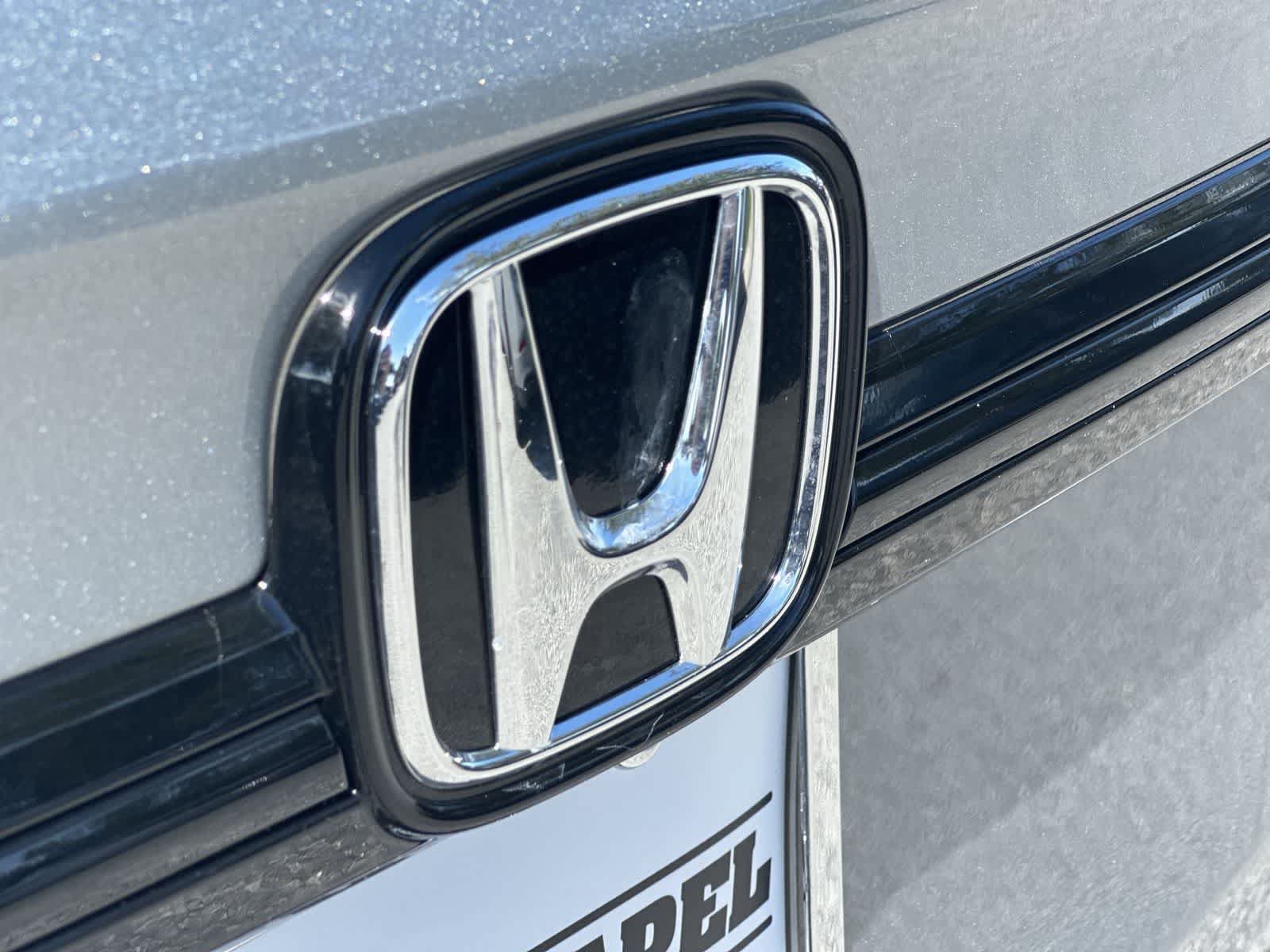 New 2026 Honda Odyssey Elite image 9
