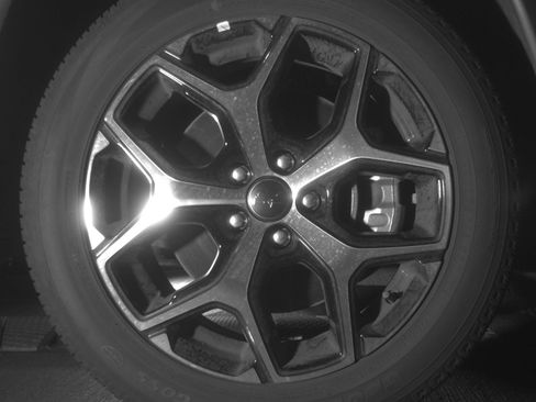 Used 2025 Jeep Compass Limited image 13