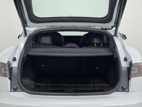 Used 2021 Tesla Model S Long Range AWD/4WD image 86