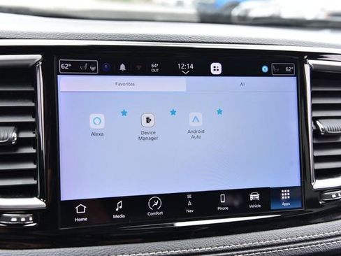 Used 2023 Chrysler Pacifica Limited FWD image 14