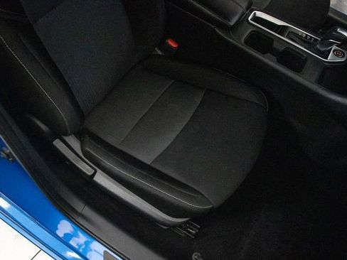 Used 2022 Nissan Sentra SV FWD image 16