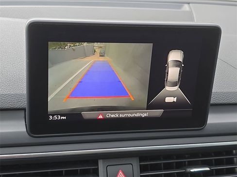 Used 2019 Audi A4 2.0T Premium w/ Convenience Package image 22