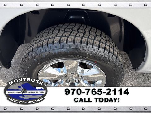 Used 2014 RAM 1500 Lone Star image 10