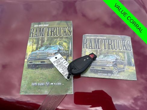 Used 2016 RAM 1500 Express AWD/4WD image 40