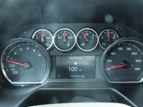 Used 2021 Chevrolet Tahoe LS AWD/4WD image 28