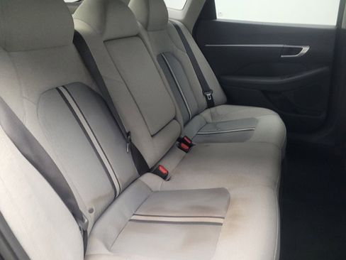 Used 2020 Hyundai Sonata SEL w/ Convenience Package image 19