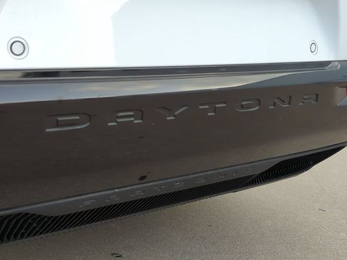Used 2025 Dodge Charger Daytona R/T w/ Quick Order Package 25M R/T AWD/4WD image 5