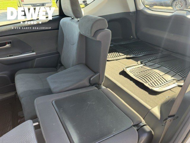 Used 2012 Toyota Prius V Two FWD image 26
