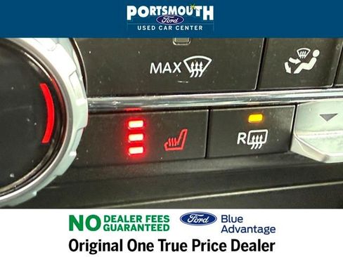 Certified 2023 Ford F150 XLT w/ Equipment Group 302A High image 11