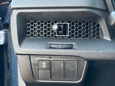 Certified 2024 Honda CR-V LX image 30