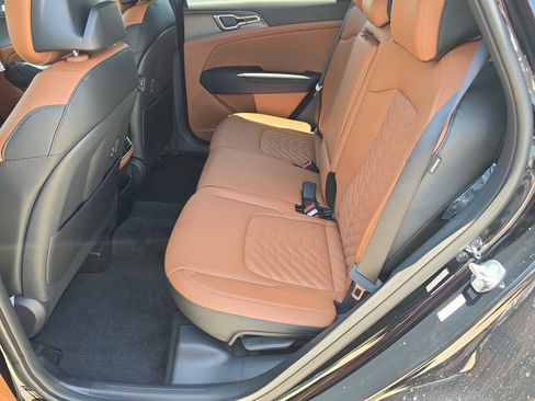New 2026 Kia Sportage X-Line AWD/4WD image 16