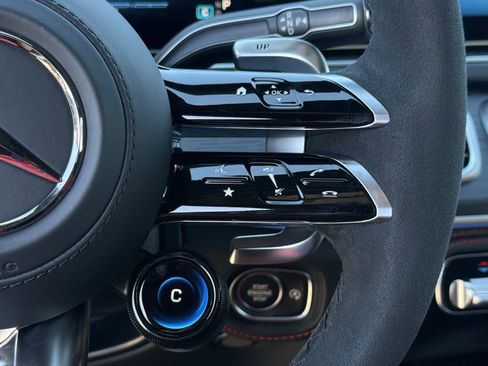 New 2026 Mercedes-Benz GLE 53 AMG 4MATIC Coupe image 22