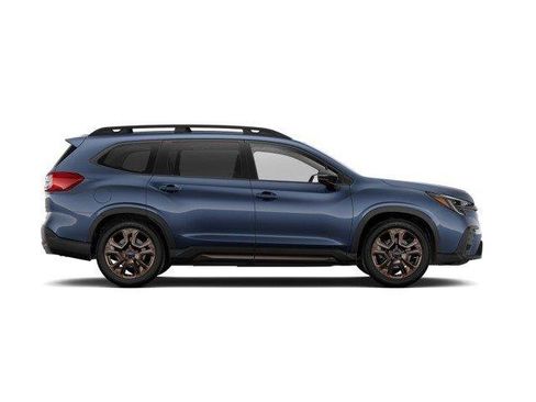New 2025 Subaru Ascent Bronze Edition image 7