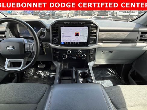 Used 2024 Ford F150 XLT w/ Mobile Office Package AWD/4WD image 21