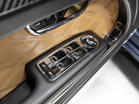 Used 2016 Bentley Mulsanne Speed image 64