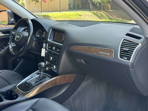 Used 2016 Audi Q5 2.0T Premium AWD/4WD image 13