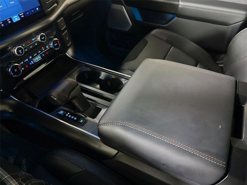 Used 2025 Ford F150 Raptor AWD/4WD image 7