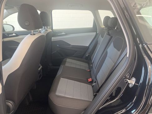 New 2026 Volkswagen Taos S image 30