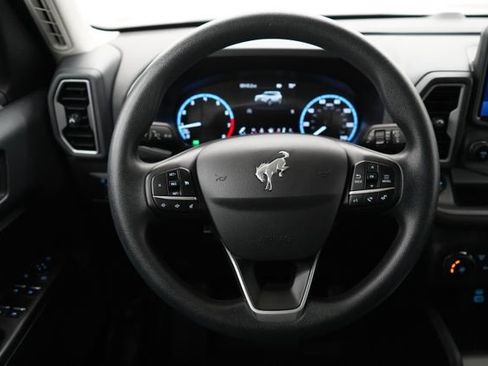 Used 2021 Ford Bronco Sport Big Bend image 16