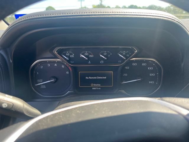 Used 2021 GMC Sierra 1500 SLT AWD/4WD image 7