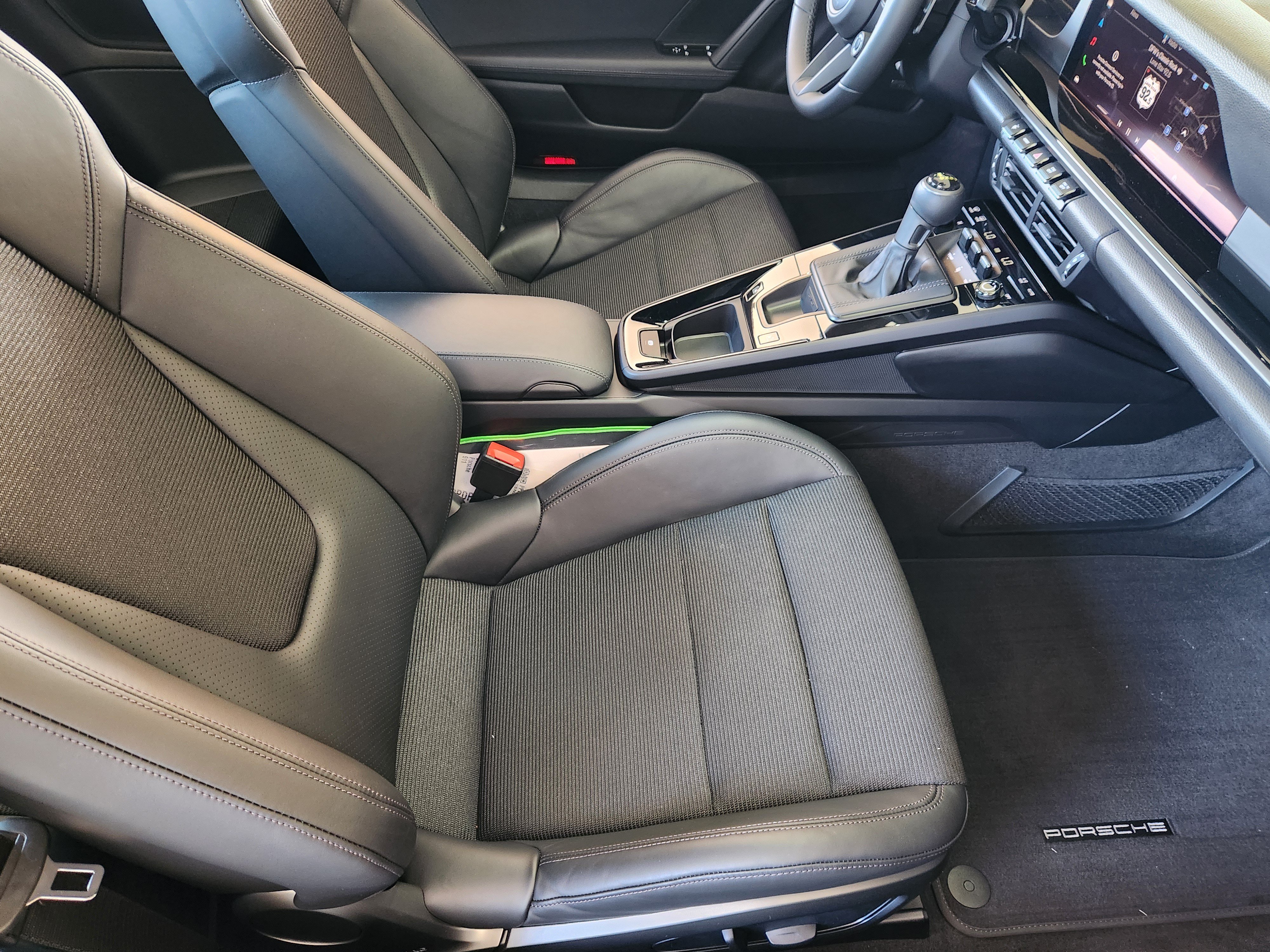 Certified 2026 Porsche 911 GT3 RWD image 17