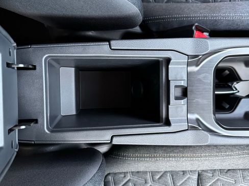 New 2026 Nissan Kicks SV w/ Cold Weather Package image 22