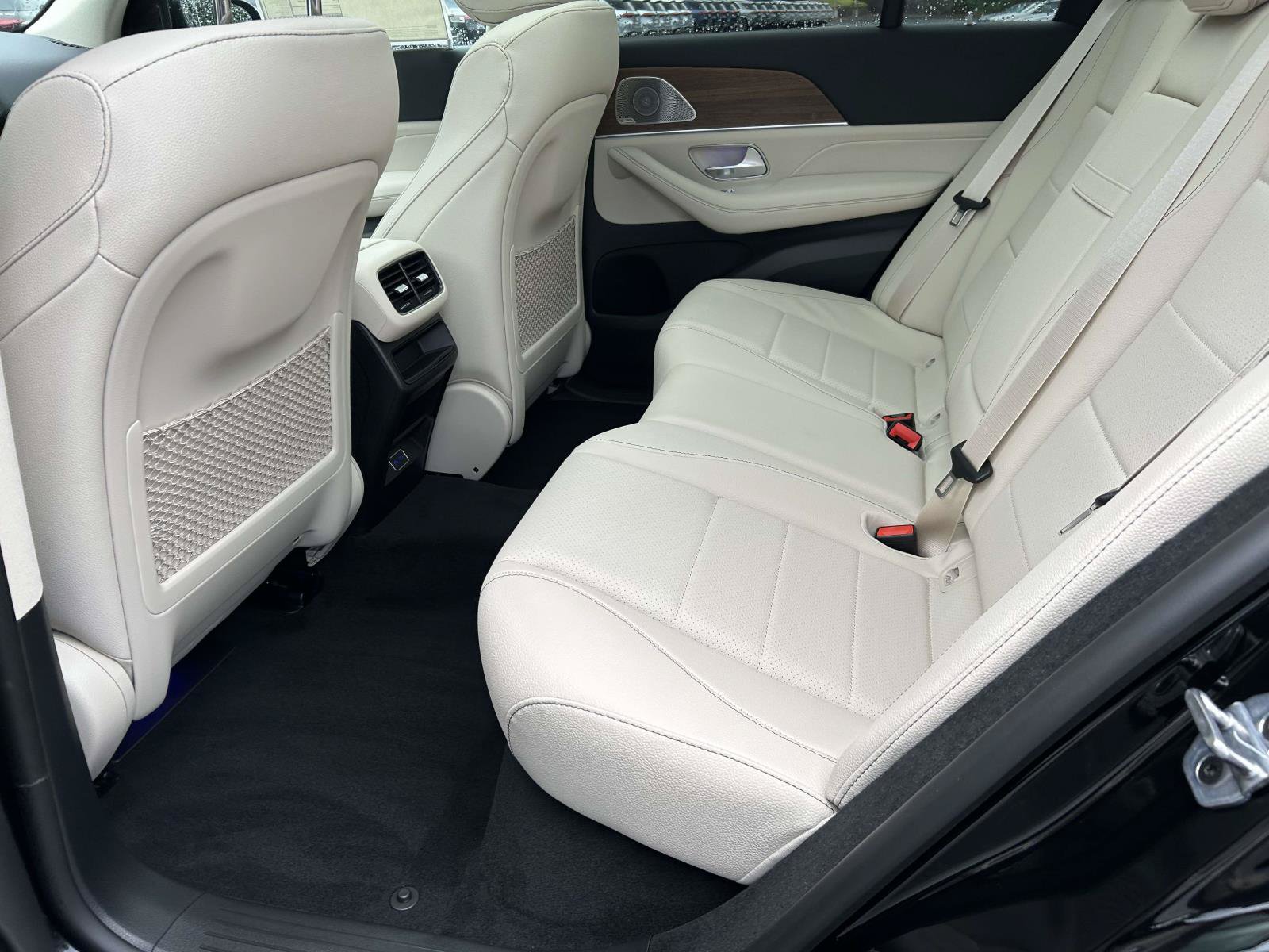 New 2026 Mercedes-Benz GLE 450 4MATIC image 35