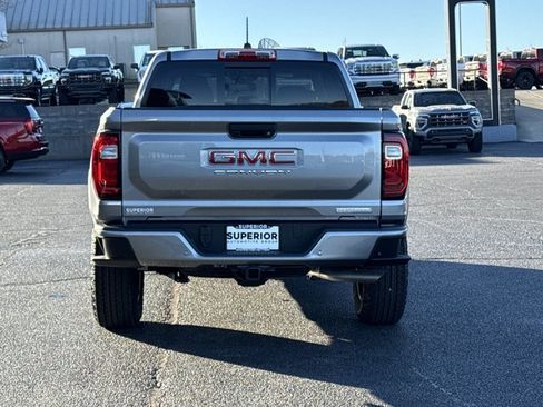 New 2026 GMC Canyon Elevation w/ Convenience Package image 4