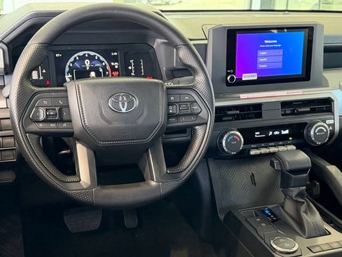 New 2026 Toyota Tacoma SR5 RWD image 26