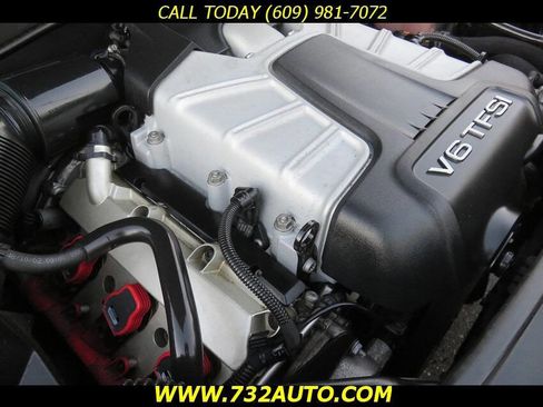 Used 2011 Audi A6 3.0T Premium Plus image 28