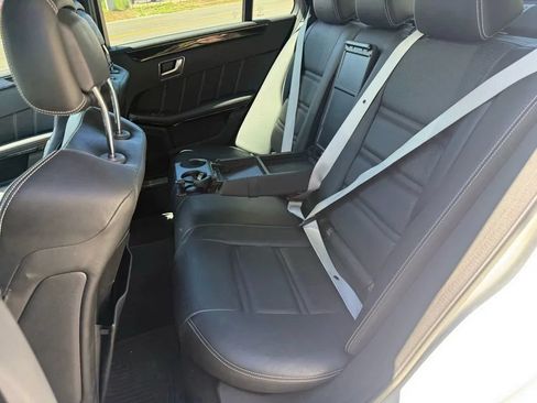 Used 2014 Mercedes-Benz E 63 AMG S-Model image 50