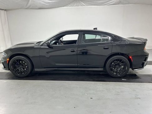 Used 2023 Dodge Charger GT w/ Plus Group AWD/4WD image 6