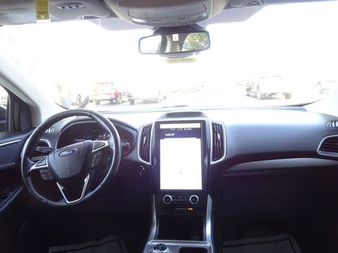 Used 2023 Ford Edge SEL w/ Convenience Package AWD/4WD image 23