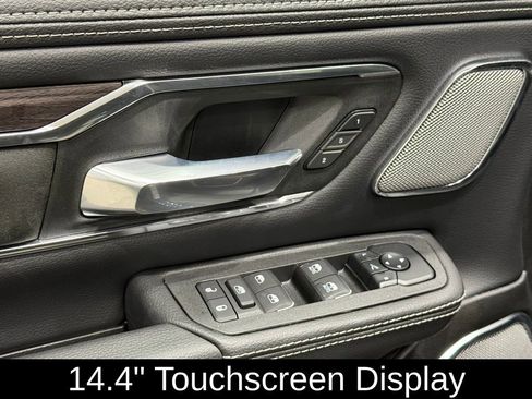 New 2026 RAM 1500 Laramie image 21
