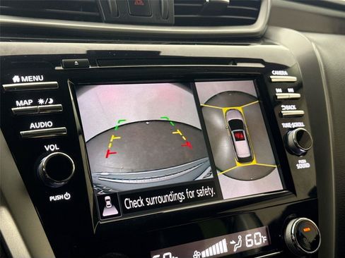 Used 2023 Nissan Murano Platinum w/ Cargo Package FWD image 25