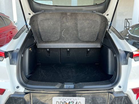 Used 2025 Buick Envista Sport Touring image 28