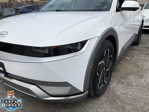 Used 2024 Hyundai Ioniq 5 Limited RWD image 85