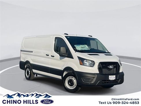 New 2026 Ford Transit 150 Base image 1