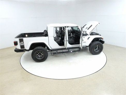 Used 2020 Jeep Gladiator Rubicon image 24