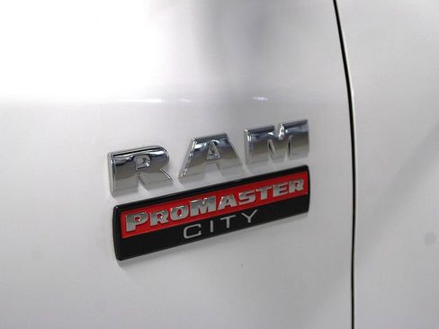 Used 2022 RAM ProMaster City Wagon FWD image 29