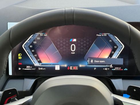 New 2026 BMW X3 xDrive30 image 19