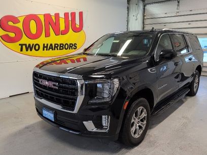 Used 2024 GMC Yukon XL SLE